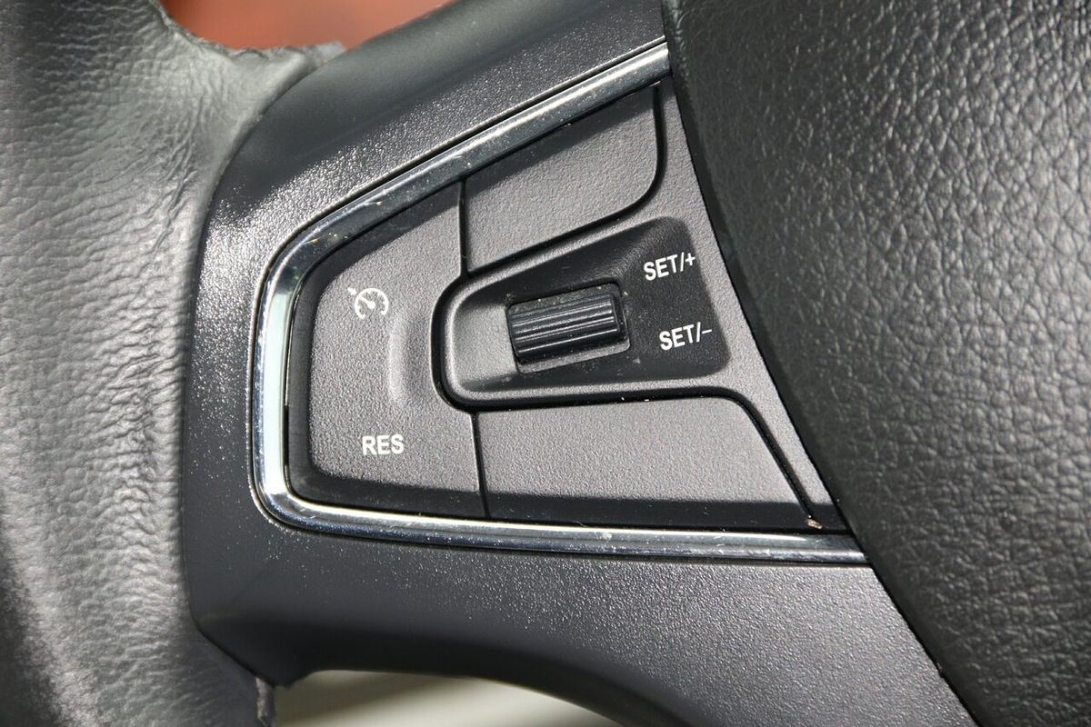 2017 LDV G10 SV7A