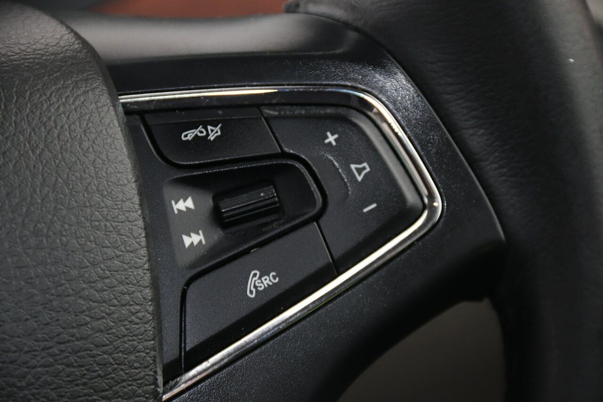 2017 LDV G10 SV7A