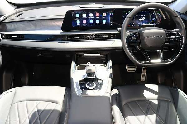 2024 Chery Tiggo 8 Pro Max Elite