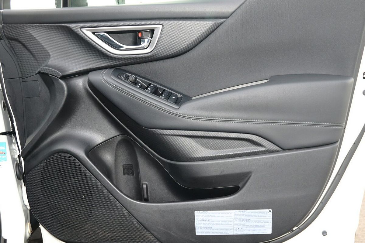 2023 Subaru Forester 2.5i S5