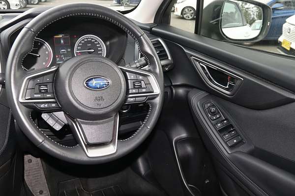 2023 Subaru Forester 2.5i S5