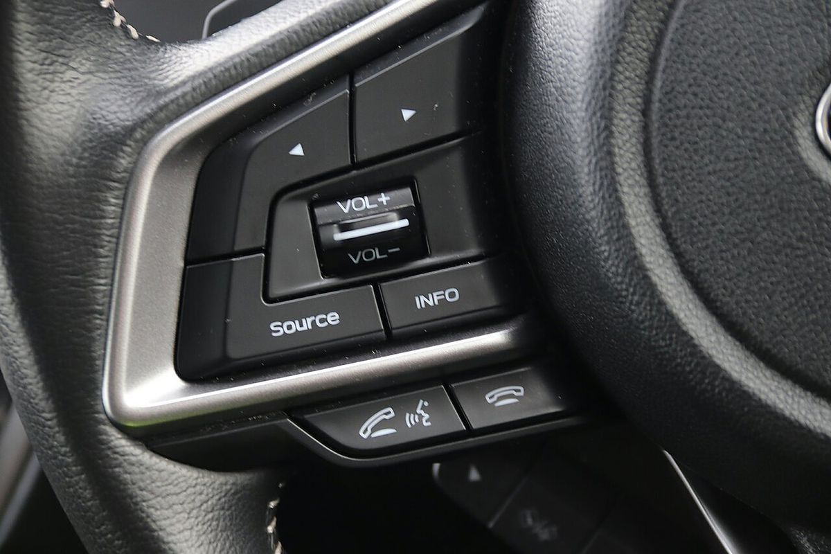 2023 Subaru Forester 2.5i S5