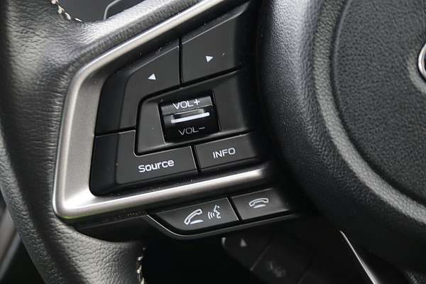 2023 Subaru Forester 2.5i S5
