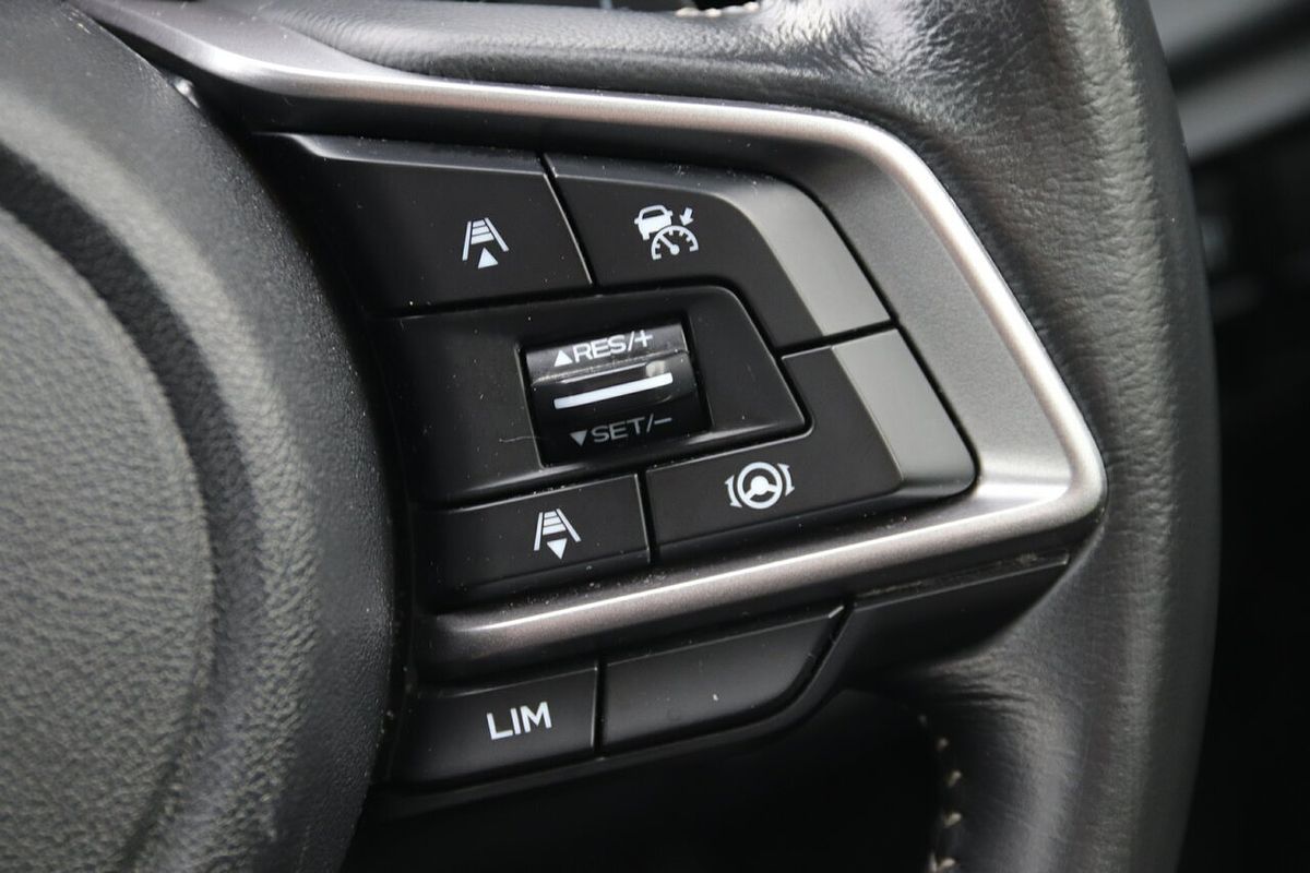 2023 Subaru Forester 2.5i S5