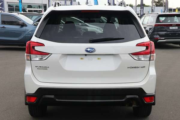2023 Subaru Forester 2.5i S5