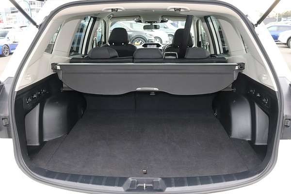 2023 Subaru Forester 2.5i S5