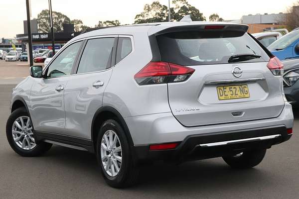 2022 Nissan X-TRAIL ST T32