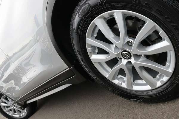 2022 Nissan X-TRAIL ST T32