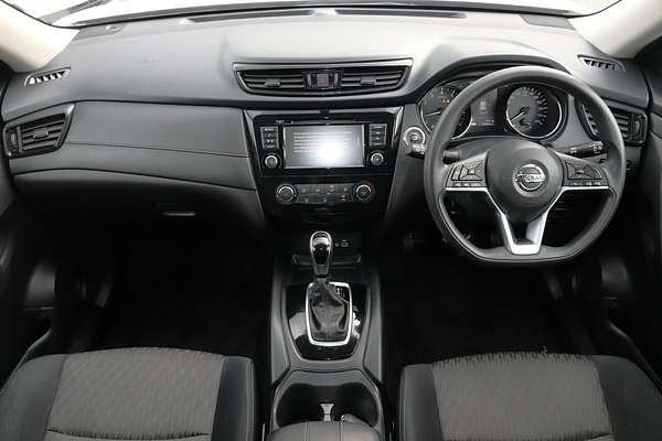 2022 Nissan X-TRAIL ST T32