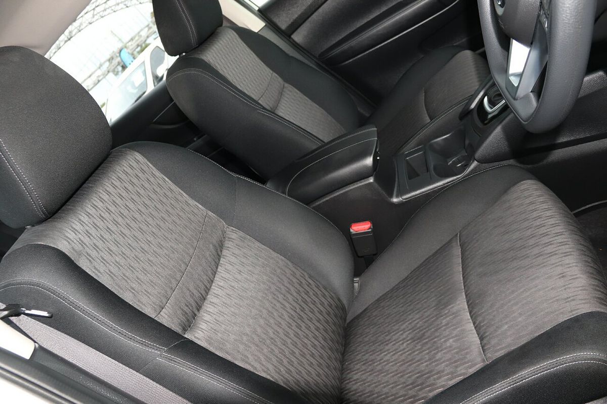 2022 Nissan X-TRAIL ST T32