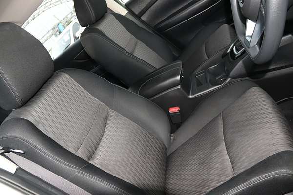 2022 Nissan X-TRAIL ST T32