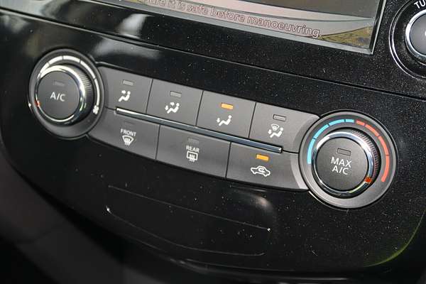 2022 Nissan X-TRAIL ST T32