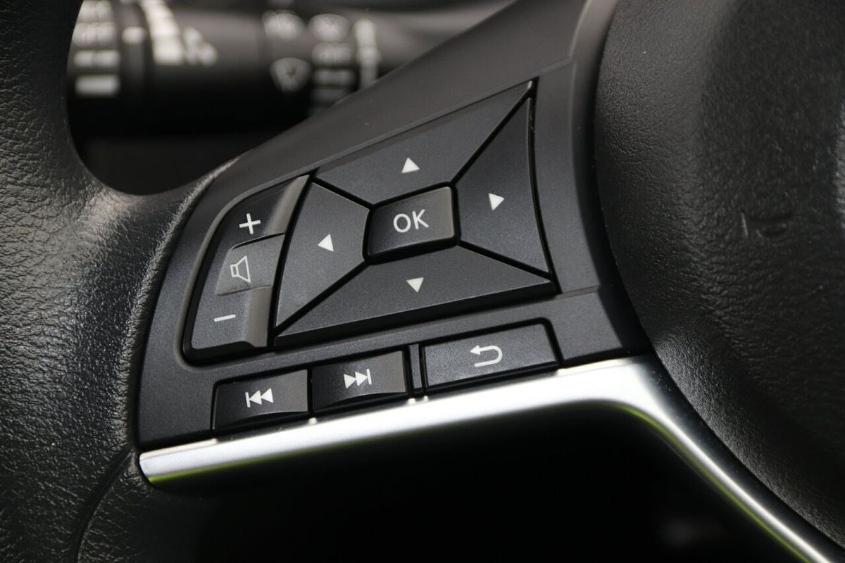 2022 Nissan X-TRAIL ST T32