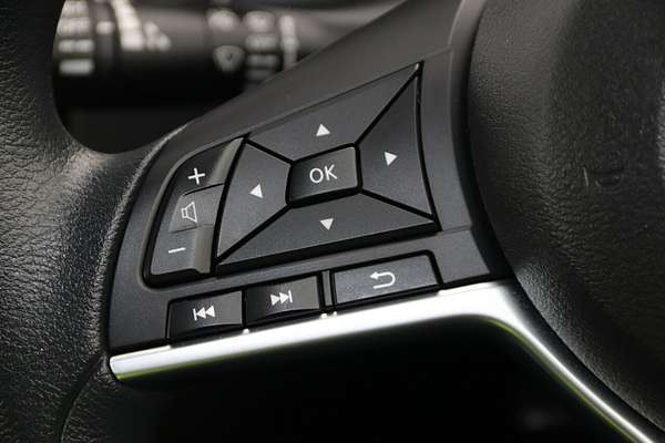 2022 Nissan X-TRAIL ST T32