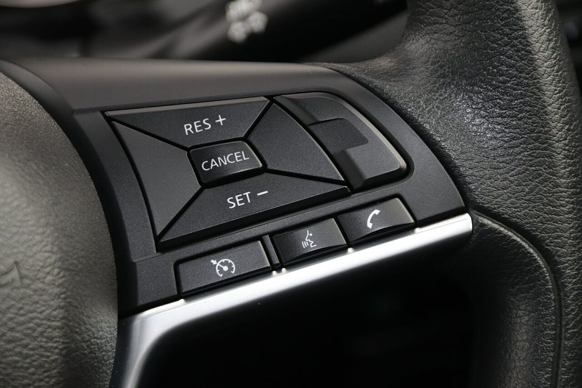 2022 Nissan X-TRAIL ST T32