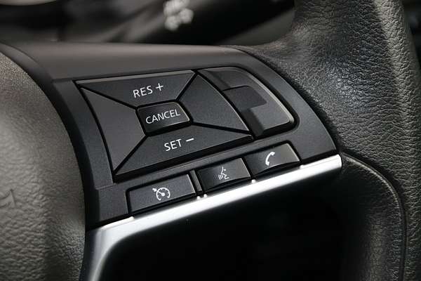2022 Nissan X-TRAIL ST T32