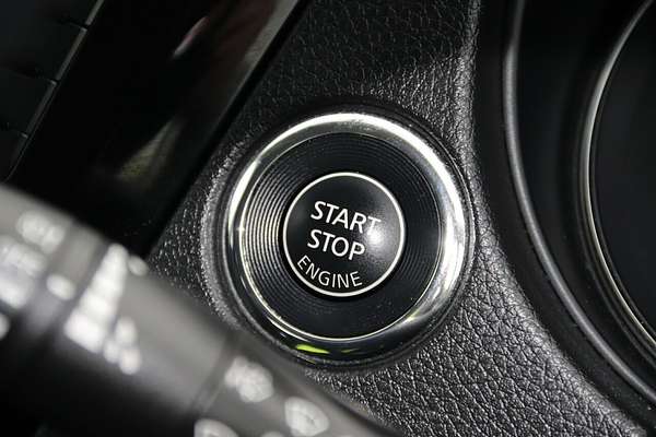 2022 Nissan X-TRAIL ST T32