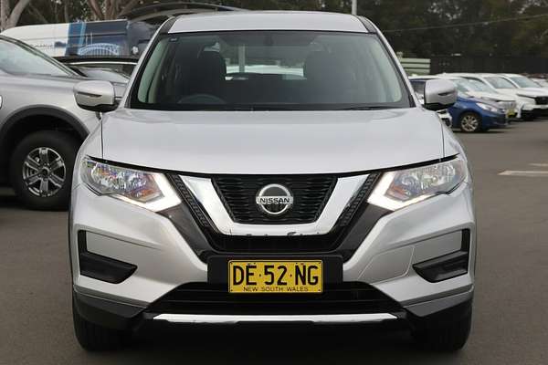2022 Nissan X-TRAIL ST T32