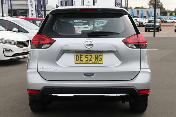 2022 Nissan X-TRAIL ST T32