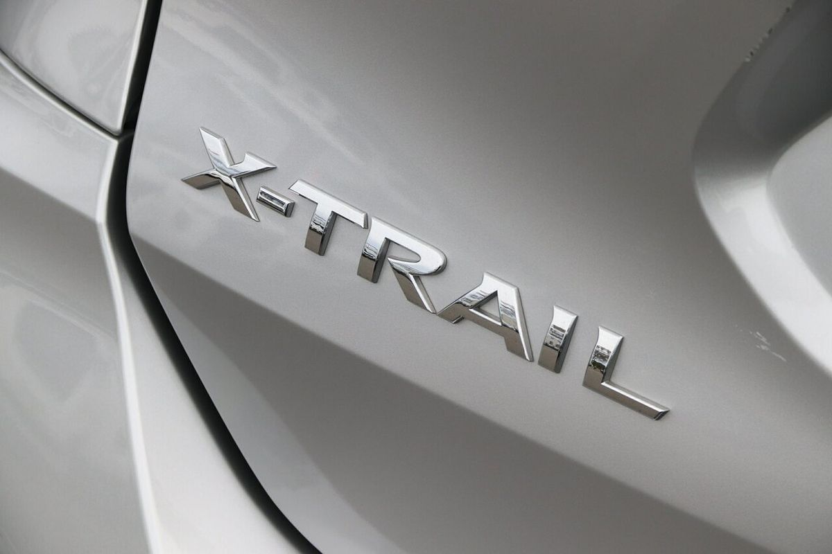 2022 Nissan X-TRAIL ST T32