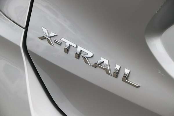 2022 Nissan X-TRAIL ST T32