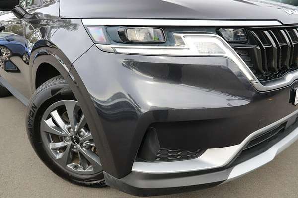 2022 Kia Carnival S KA4