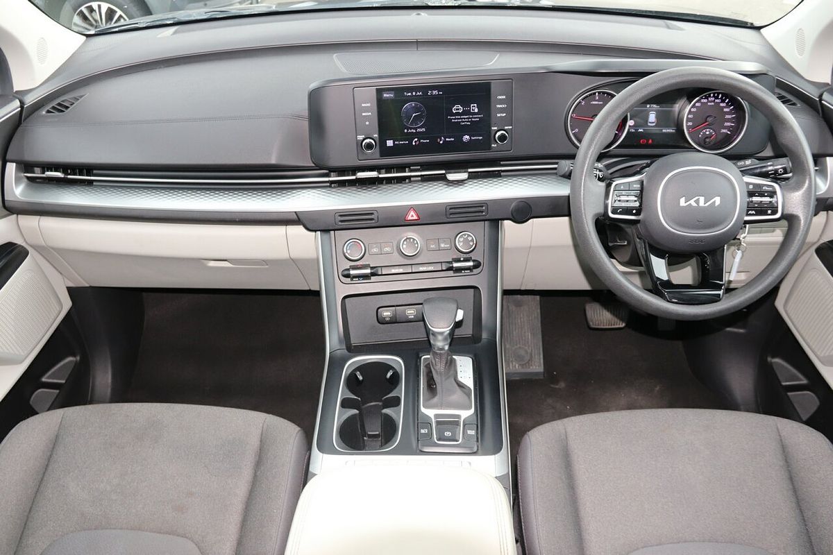 2022 Kia Carnival S KA4