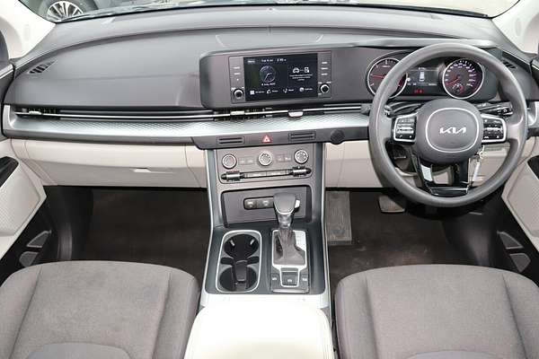 2022 Kia Carnival S KA4