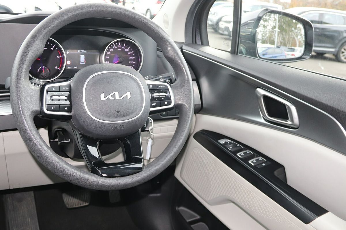 2022 Kia Carnival S KA4