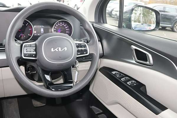 2022 Kia Carnival S KA4