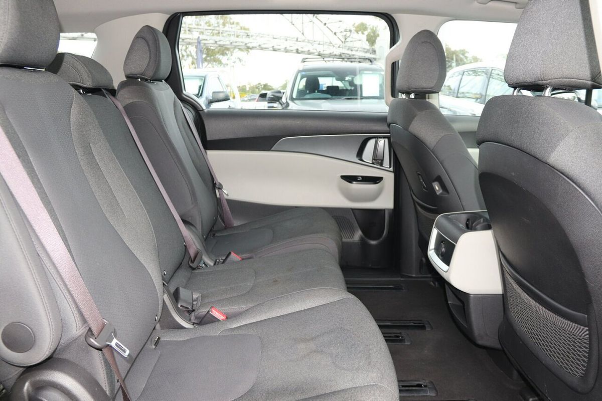2022 Kia Carnival S KA4