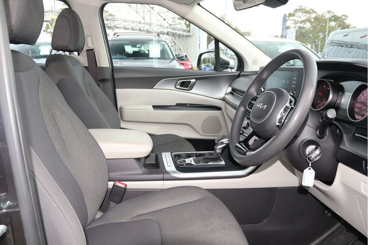2022 Kia Carnival S KA4
