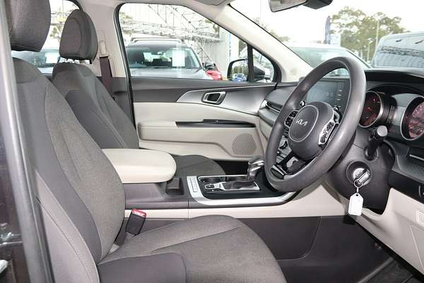 2022 Kia Carnival S KA4