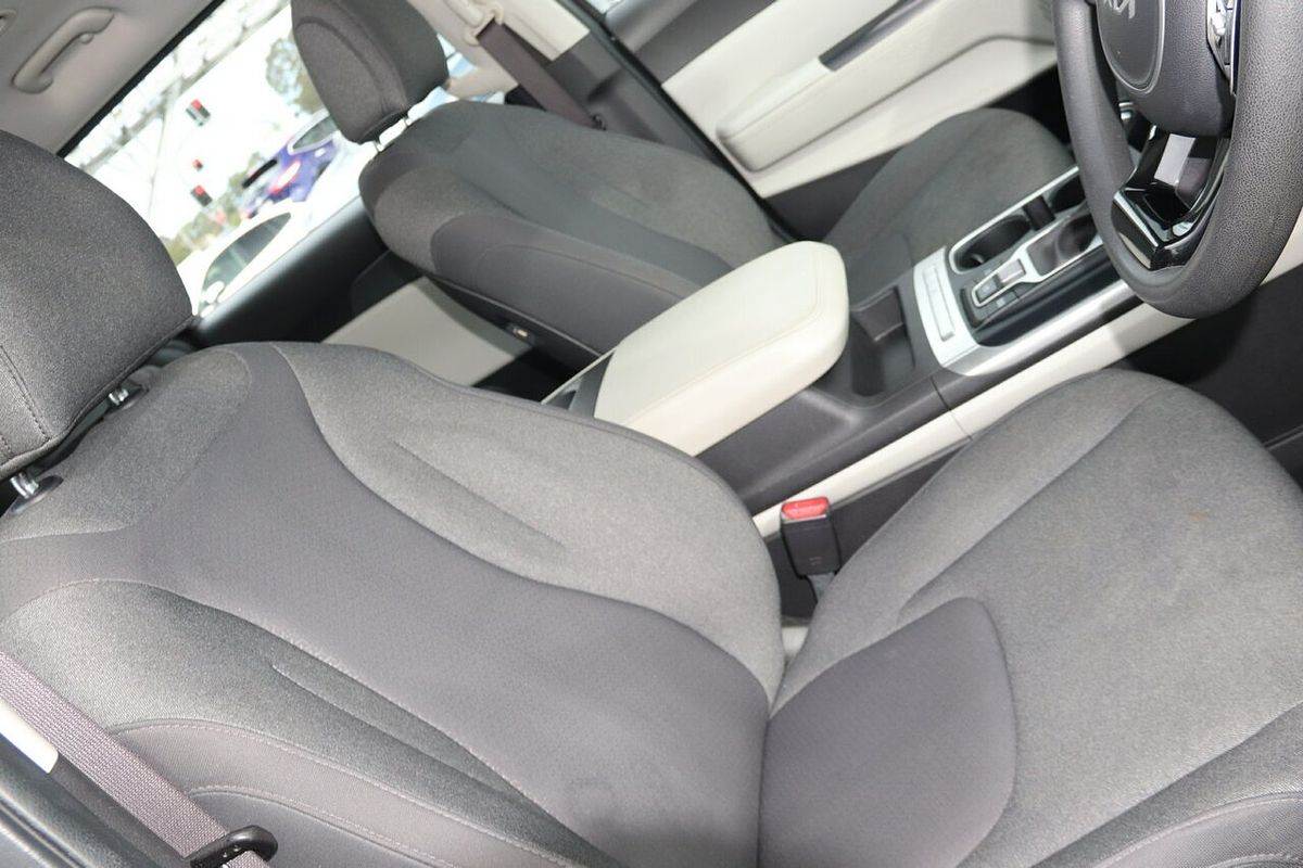 2022 Kia Carnival S KA4