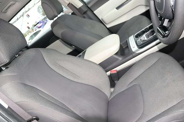 2022 Kia Carnival S KA4
