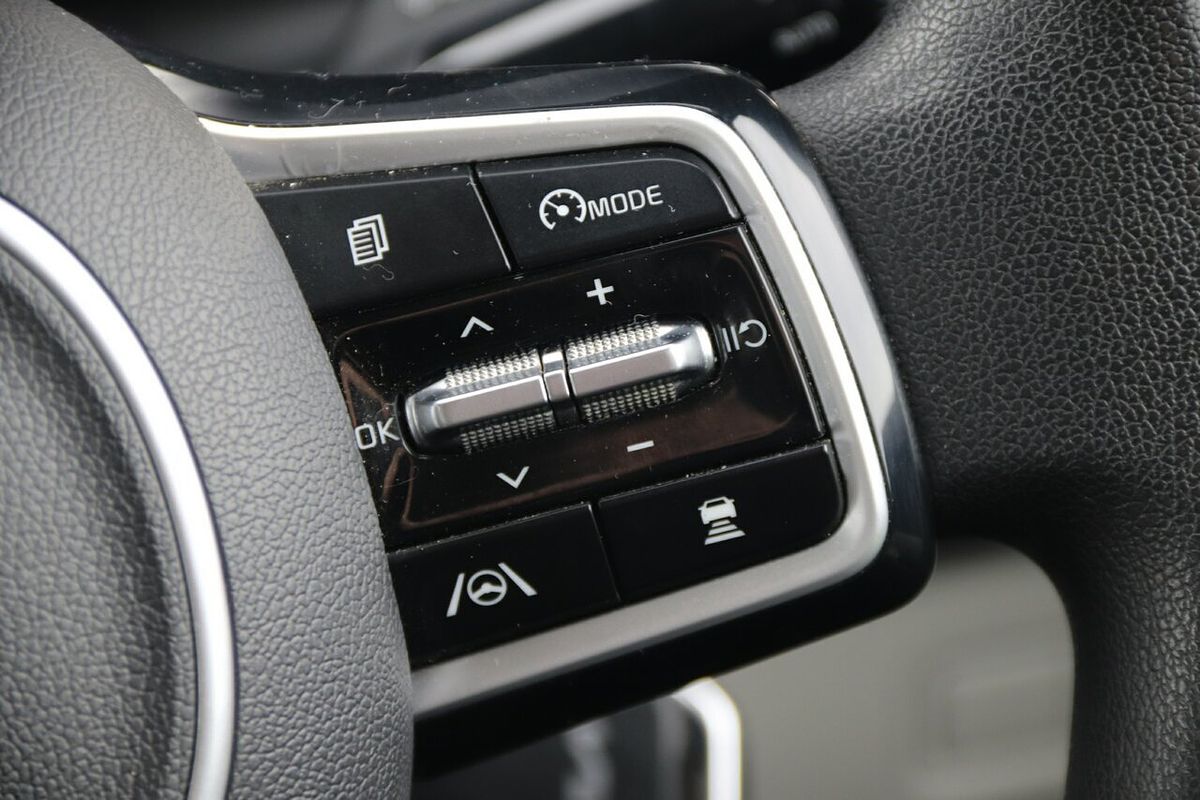 2022 Kia Carnival S KA4