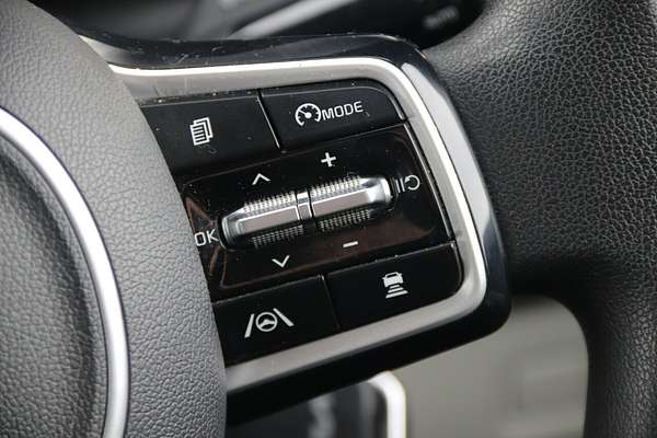 2022 Kia Carnival S KA4