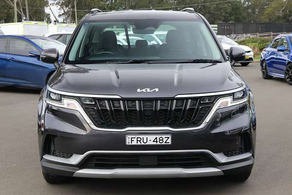 2022 Kia Carnival S KA4