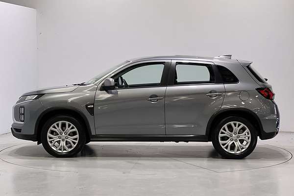 2023 Mitsubishi ASX ES XD