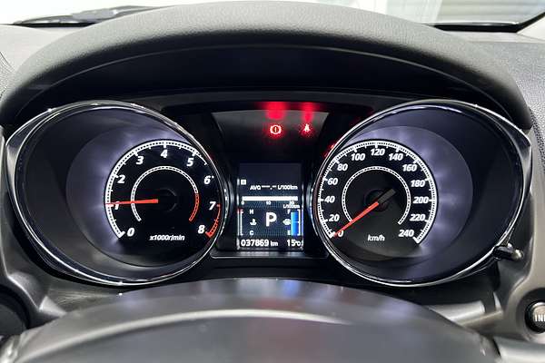 2023 Mitsubishi ASX ES XD