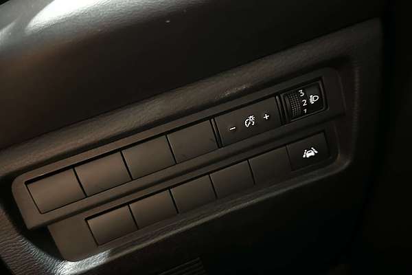 2023 Mitsubishi Outlander Black Edition ZM