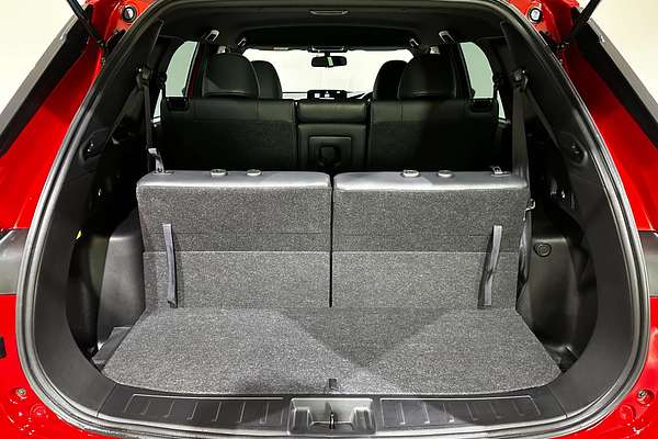 2023 Mitsubishi Outlander Black Edition ZM