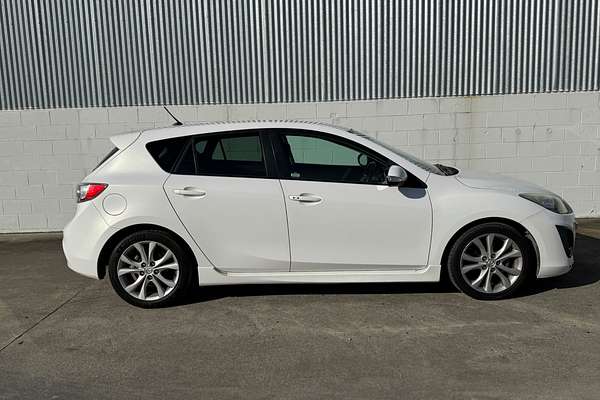2009 Mazda AXELA