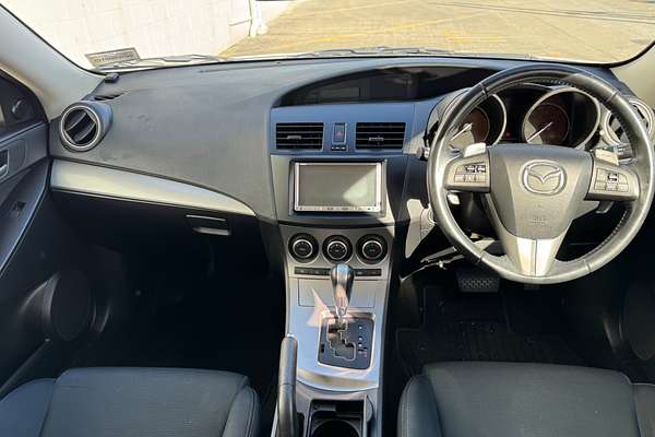 2009 Mazda AXELA