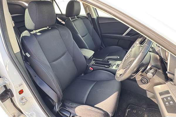 2009 Mazda AXELA