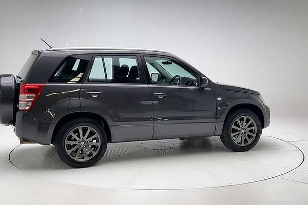 2016 Suzuki Grand Vitara Navigator JB