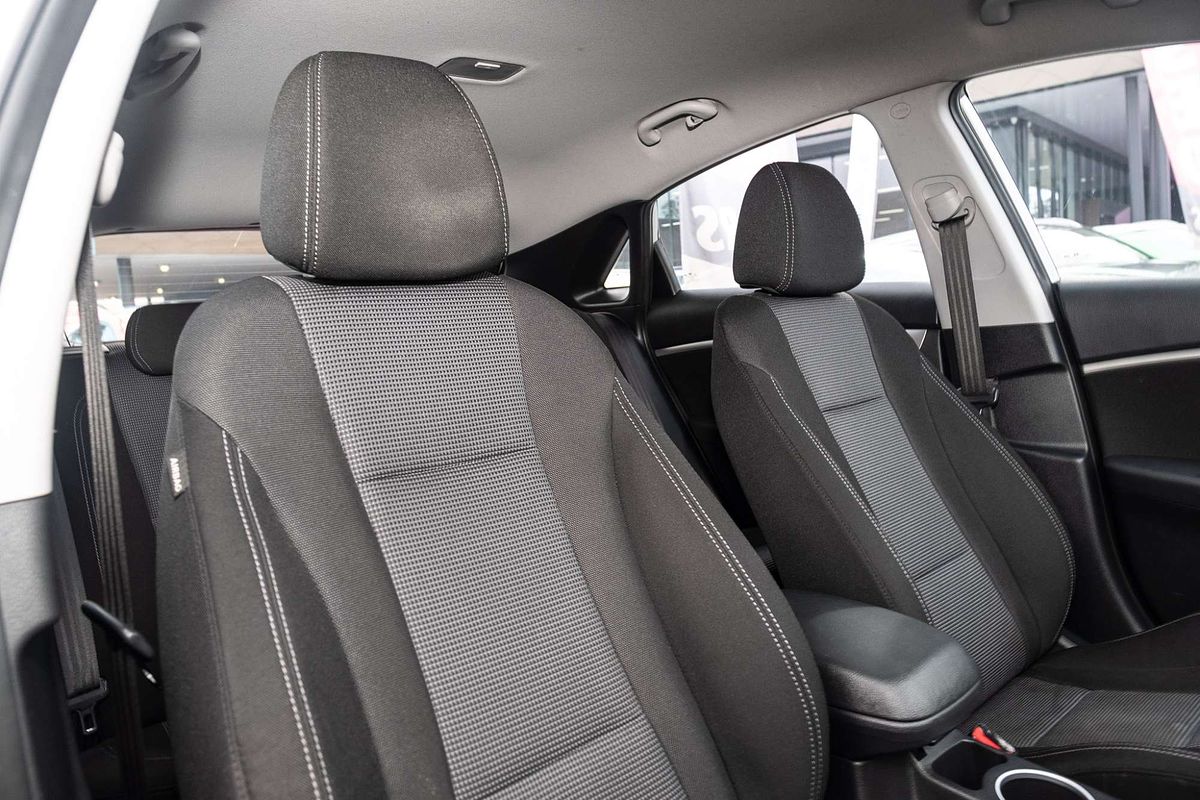 2014 Hyundai i30 Active GD2
