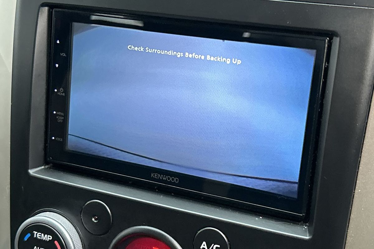 2016 Suzuki Grand Vitara Navigator JB