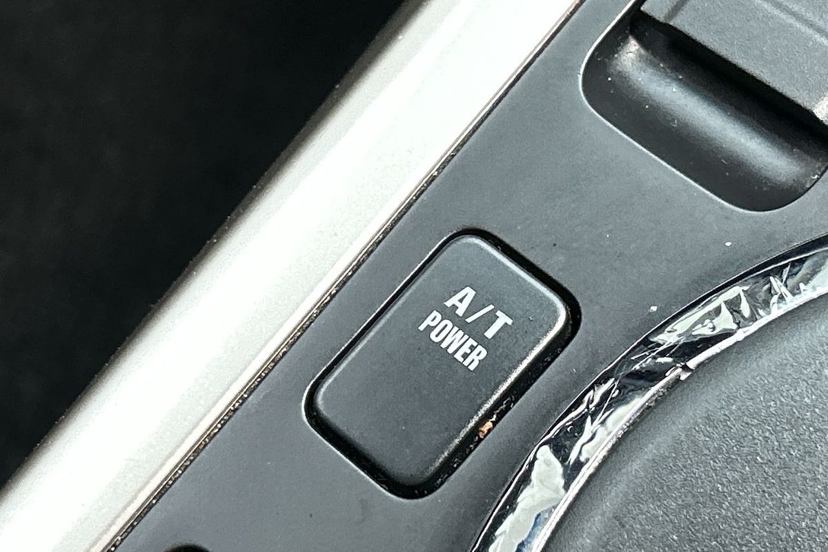 2016 Suzuki Grand Vitara Navigator JB