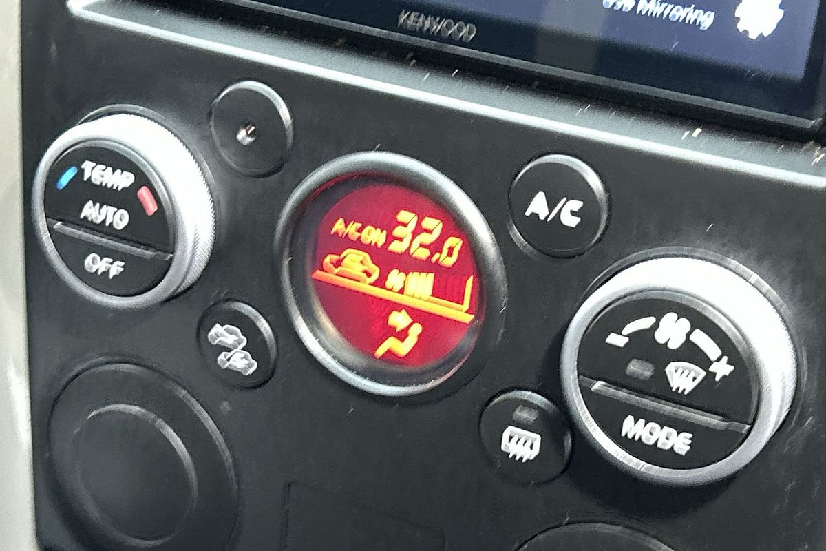 2016 Suzuki Grand Vitara Navigator JB